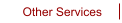 Other Services
